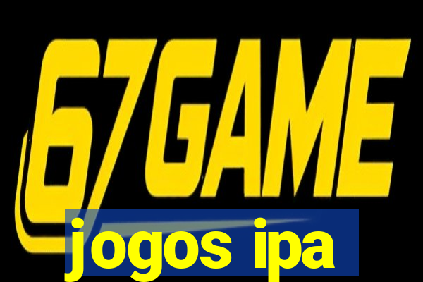 jogos ipa